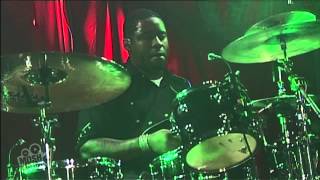 Bedouin Soundclash - Shadow Of A Man (Live in Sydney) | Moshcam