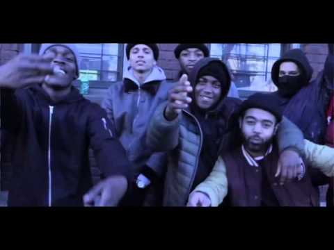 YOUNG MILLS x L.A.R - "WHERE YALL AT" | VISUAL BY @DIRECTORKMAC