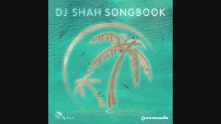 DJ Shah feat. Adrina Thorpe - Back To You (Acoustic Version)
