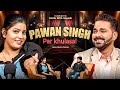 जान्हवी मिश्रा ने पवन सिंह के साथ काम �