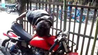 Download lagu Drag Race Amatir by Tuma Libanon Racing Team Tegal Selatan mp3