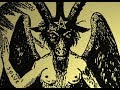 Homöopathie ist Teufelszeug und Okkultismus, also Satanismus