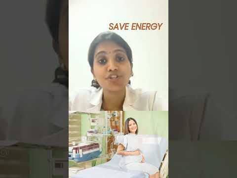 Scared of Labor Pain? Learn About Epidural Analgesia | Dr. Deepeka T S