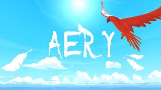 Aery VR | 100% Full Game Walkthrough - All Achievements/Trophies & Collectibles 1000g 👇
