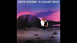 Stevie Wonder - I Love You Too Much (1985)