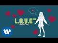 Hayley Kiyoko - L.O.V.E. Me [Official Lyric Video]