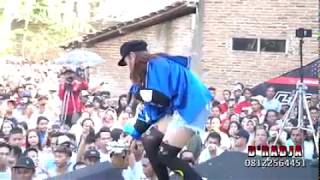 Download lagu JIHAN AUDY   HANING DIKENDANGI MUTIK NIDA LIVE D low mp3