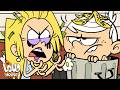 2 Hours Of The Louds Being Totally Irresponsible The Loud House