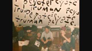 Truman Peyote- Morgan (Cloud Nothings Remix)