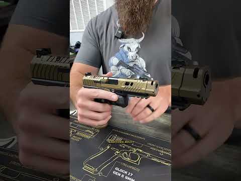 Wait to Buy the Canik TTI Combat