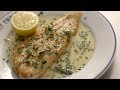 How To Make Sole Meunière With Chef Ludo Lefebvre