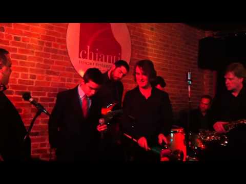 Daytripper - Jared Brockway - Live at Chianti - Feb 3rd 2013