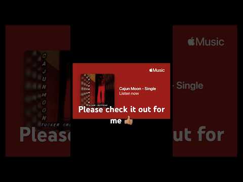 #viralvideo #guitarmusic #music #song #Solo Tucker Crotteau’s Cajun Moon