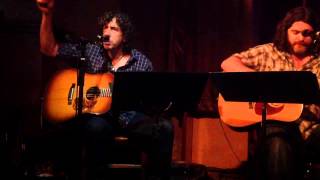 "Sunday Morning to Saturday Night" - David Grissom