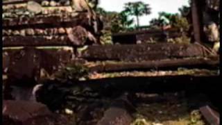 preview picture of video 'Nan Madol 1984: Ch 1 Mysterious Ruins'