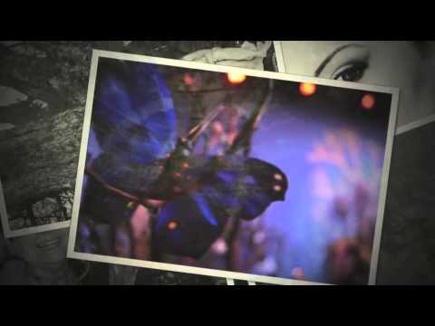Eve Selis- "Family Tree"