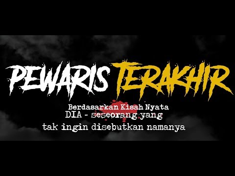 Pewaris Terakhir