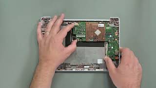 Repair | Surface Laptop SE