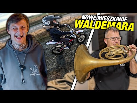 NEW GUVERS APARTMENT 🏠