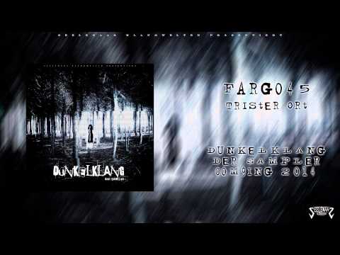 Fargo - Trister Ort - Dunkelklang Sampler -- Promotrack -- SAK 2014