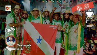 Café com Migão 2025: Ep.23 - "O Rescaldo das Disputas"