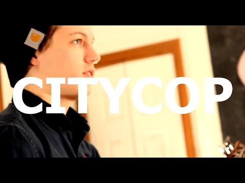City Cop - 