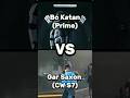 Bo Katan VS Gar Saxon Fyp Battles Starwars Debates Mandalorian Vs 1v1 Clonewars