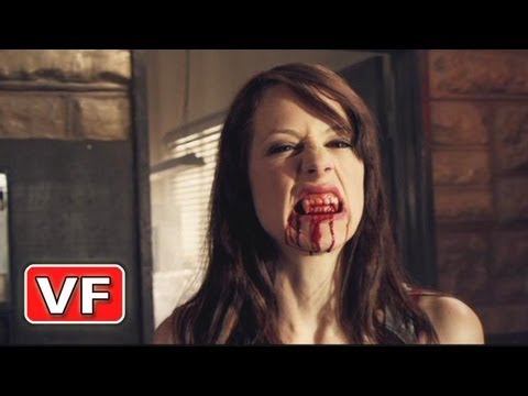 The Thompsons Bande Annonce VF (2013)