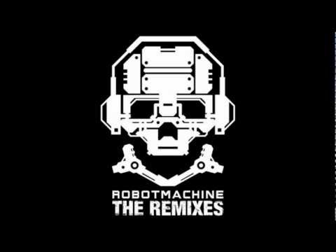 Dynamik Bass System - Robotmachine [Kronos Device Remix]
