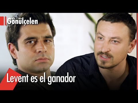 Murat no quiere seguir con la apuesta - Convirtiéndose en Una Dama | Gonulcelen