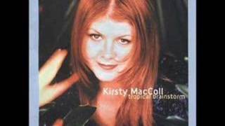 Kirsty McColl - In These Shoes