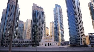The soul of Dubai - L'âme de Dubai - Trailer