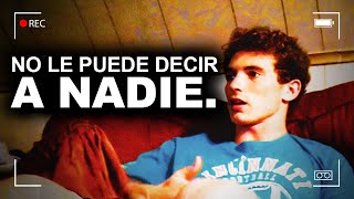 Cuando un Asesino no se da Cuenta de que lo Están Filmando