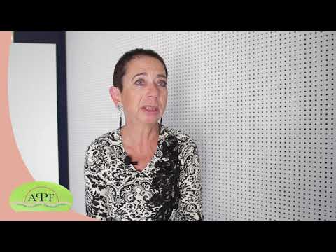 Présentation de l'Association Pemphigus Pemphigoïde France membre de notre Fédération