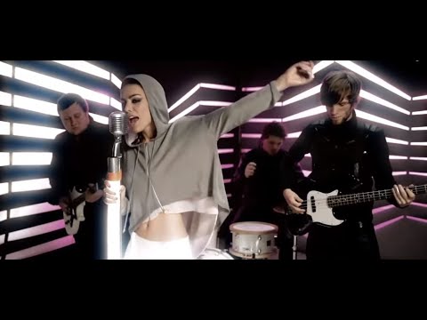 Frida Gold - Zeig mir wie Du tanzt (Official Music Video)