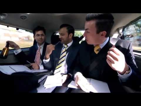 "Will You Be Quiet, You Silly Shit "