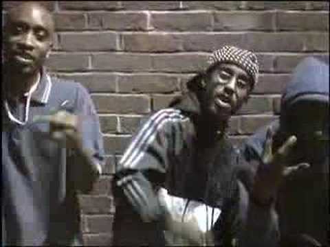 Rebel Sh*t (Video) - Krome & Korshun