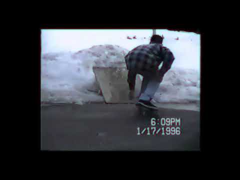 Deergod - wasting away