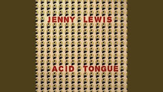 Acid Tongue