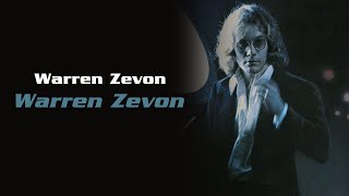 Warren Zevon - Warren Zevon (Full Album) [Official Video]