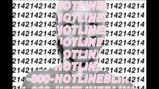 Erykah Badu- Hotline Bling (remix)