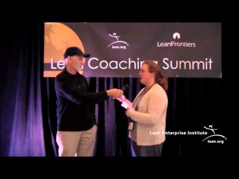 Lean Coaching Summit