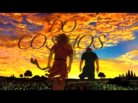 808iuli, Jmilton, Lucaf. { Montagem Do Cosmos } SPED UP & REVERB