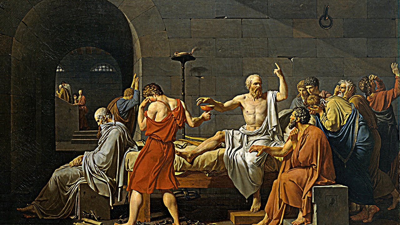 SI U ZHVILLUA DEMOKRACIA NË GREQINË E LASHTË