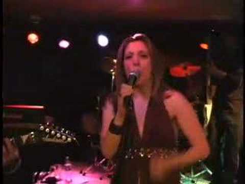 LEAVE ME LYING HERE    VARUCA SALT