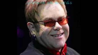 Elton John &amp; Patti LaBelle - Your Song (2005) With Lyrics!