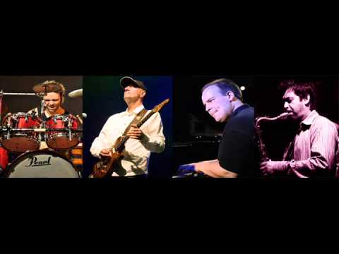 Garo Tavitjan Jr Feat: Vlatko Stefanovski, Diran Tavitjan & Vasko Bojadziski - Funky Jazz