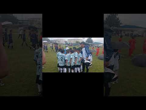 selección Inzá cauca