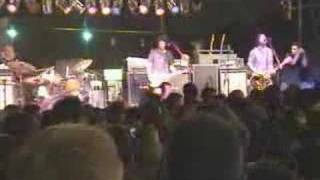Local H - Keep Your Girlfriend (live 7-20-02)