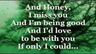 Bobby Goldsboro: Honey